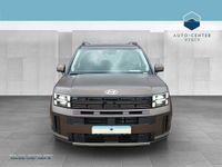 Gebraucht Hyundai Santa Fe Signature 253 PS (186 kW) 2024 Earthy brass SUV