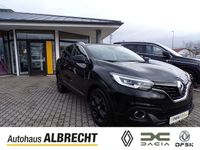 gebraucht Renault Kadjar Crossborder 1.6 TCe 165 Navi Bose LED Apple CarPlay Android Auto Mehrzonenklima