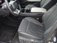 Gebraucht Ford Explorer Premium 210 kW (286 PS) 2025 Grau SUV