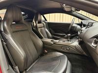 Gebraucht Aston Martin Vantage 510 PS (375 kW) 2019 Rot Coupé