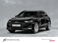 Brugt Audi A3 Advanced 204 HK (150 kW) 2025 Sort Sedan