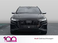 gebraucht Audi SQ8 4.0 TDI quattro MATRIX+PANO+AHK+ACC+B&O+RFK+LEDER+LUFTFEDERUNG+