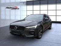 Gebraucht Volvo V60 145 PS (106 kW) 2024 Kombi