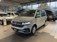 gebraucht VW California T6.1Ocean 2.0 TDI 110 kW DSG ACC SHZ