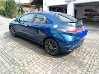 gebraucht Honda Civic 1.8 Sport