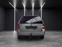 Gebraucht VW Golf IV Basis 101 PS (74 kW) 2006 Silbergrau metallic Kombi