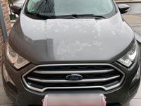 gebraucht Ford Ecosport 1,0 EcoBoost 92kW Cool & Connect Co...