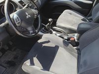 Gebraucht Mitsubishi Outlander 170 PS (125 kW) 2007 Schwarz SUV