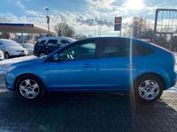 gebraucht Ford Focus Focus1.6 16V Sport