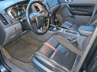 gebraucht Ford Ranger Wildtrak