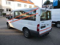 gebraucht Ford Transit Kasten FT 260 K LKW