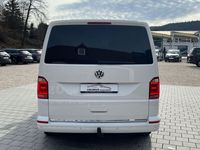 gebraucht VW Multivan T6Highline 4M ACC*LED*DCC*STHZG*KAMERA