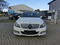 Gebraucht Mercedes C300 231 PS (169 kW) 2011 Weiß Limousine