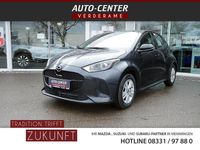 Neu Mazda 2 Center-Line 116 PS (85 kW) 2026 Schwarz Limousine
