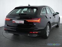 gebraucht Audi A6 Avant 40 TDI quattro S tronic