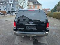 Second-hand Ford Expedition 242 CP (177 kW) 2004 Negru SUV