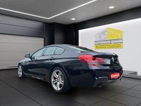 Gebraucht BMW 640 Sport Line 313 PS (230 kW) 2016 Schwarz Coupé