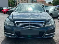 Gebraucht Mercedes C300 231 PS (169 kW) 2012 Braun Limousine