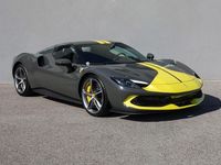 Gebraucht Ferrari 296 829 PS (609 kW) 2023 Grau