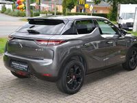 Gebraucht Citroën DS3 PureTech 131 PS (96 kW) 2021 Grau SUV