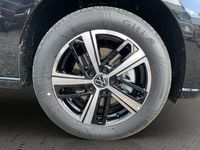 Neu VW Caddy Maxi 122 PS (89 kW) 2025 Schwarz Van / Kleinbus