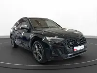 Gebraucht Audi SQ5 Sportback Sport 341 PS (250 kW) 2023 Schwarz SUV