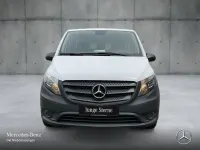 Gebraucht Mercedes Vito 136 PS (100 kW) 2022 Weiß Van