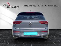 gebraucht VW Golf VIII TSI Move LED ACC NAVI AID PDC SHZ LM