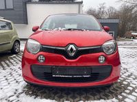 Gebraucht Renault Twingo Dynamique 90 PS (66 kW) 2016 Feuerrot Kleinwagen