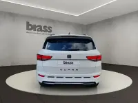 Neu Cupra Ateca 150 PS (110 kW) 2026 Bila weiß SUV