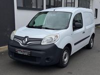Gebraucht Renault Kangoo Rapid Extra 90 PS (66 kW) 2015 Weiß Van / Kleinbus