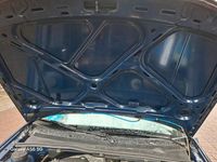 Gebraucht VW Golf III 75 PS (55 kW) 1992 Blau Kleinwagen