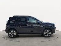 Neu Fiat Grande Panda La Prima 83 kW (113 PS) 2026 Schwarz Kleinwagen