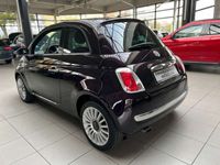 gebraucht Fiat 500 Panoramadach uvm.