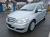 gebraucht Mercedes B160 B 160 B -Klasse