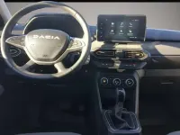 Neu Dacia Jogger Extreme 141 PS (103 kW) 2025 Weiß Van / Kleinbus