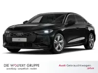 Gebraucht Audi A5 Basis 204 PS (150 kW) 2025 Mythosschwarz metallic Limousine