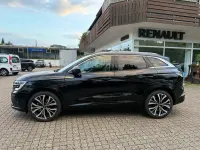 Gebraucht Renault Austral Iconic 131 PS (96 kW) 2023 Schwarz SUV
