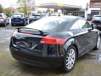 gebraucht Audi TT Roadster Coupe/ 2.0 TFSI Coupe*Top Zustand !