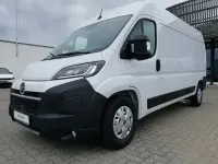 Gebraucht Opel Movano 140 PS (102 kW) 2024 Weiss Van