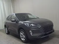 Używany Ford Kuga Titanium X 190 KM (139 kW) 2022 Szary SUV