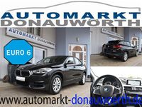 Gebraucht BMW X2 Advantage 178 PS (130 kW) 2022 Schwarz SUV