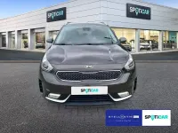 Gebraucht Kia Niro Vision 141 PS (103 kW) 2019 Braun SUV