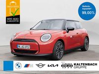 Gebraucht Mini Cooper Classic 135 kW (184 PS) 2025 Chili red Kleinwagen