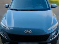 Gebraucht Hyundai Kona 199 PS (146 kW) 2021 SUV