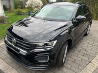 gebraucht VW T-Roc Sport, Top Zustand