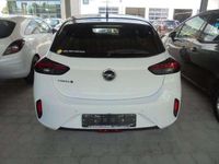 Gebraucht Opel Corsa Ultimate 100 kW (136 PS) 2021 Weiß Limousine