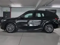 Gebraucht BMW X1 Luxury Line 211 PS (155 kW) 2023 Schwarz SUV