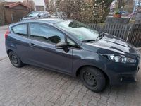 Gebraucht Ford Fiesta Trend 80 PS (58 kW) 2013 Kleinwagen