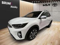 Gebraucht Kia Stonic Platinum 120 PS (88 kW) 2025 Snow white SUV